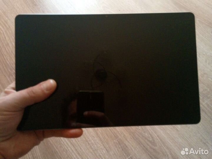 Планшет lenovo tab 11 plus