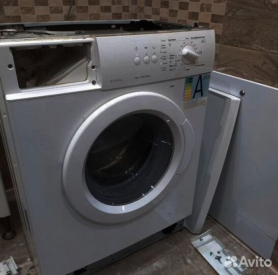 Ремонт стиральных машин, холодильников, посудомоек