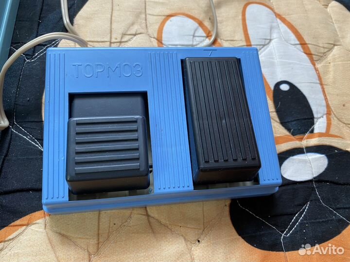 Игра за рулем - 5 СССР