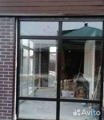 Окна за 7 дней