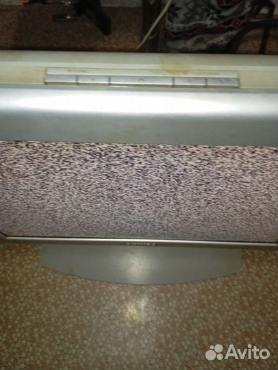 Телевизор philips flat tv