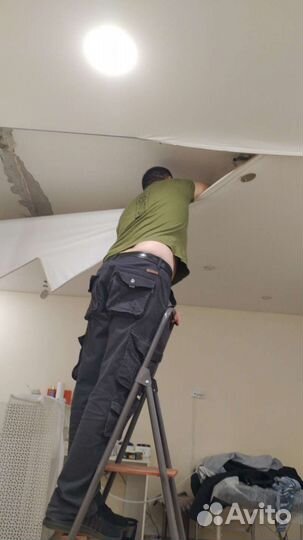 Мелкий ремонт в квартире