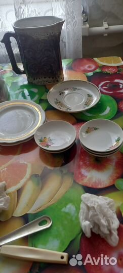 Кухонная барахолка