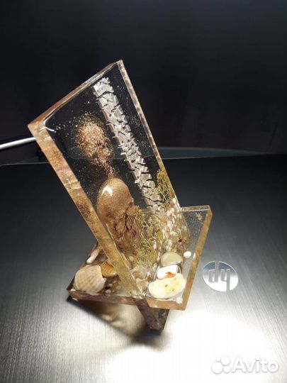 Подставка для телефона