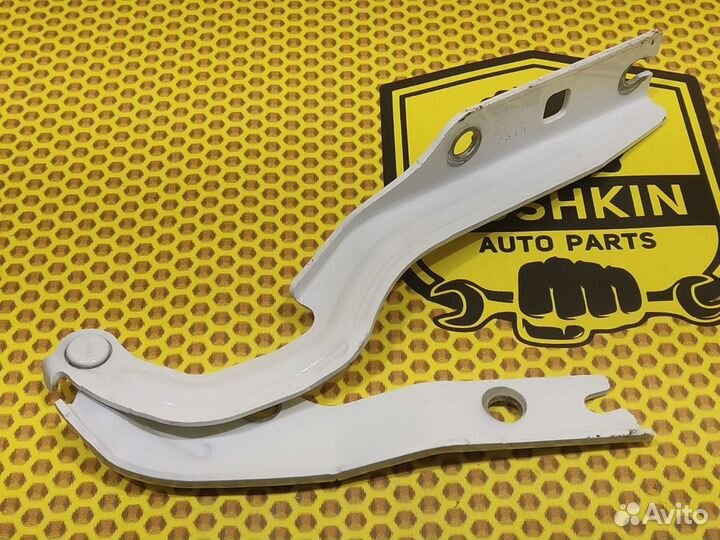 Петля капота левая Volkswagen Jetta JEM dgxa 2019