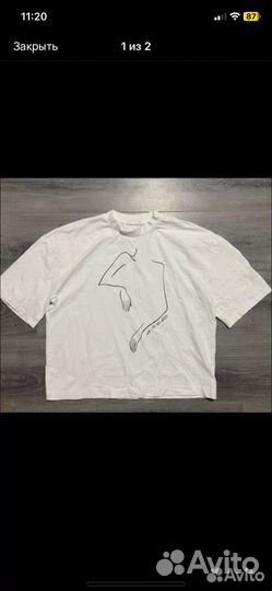 Женская одежда пакетом 42 44