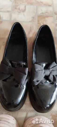 Пакет с обувью 38 р