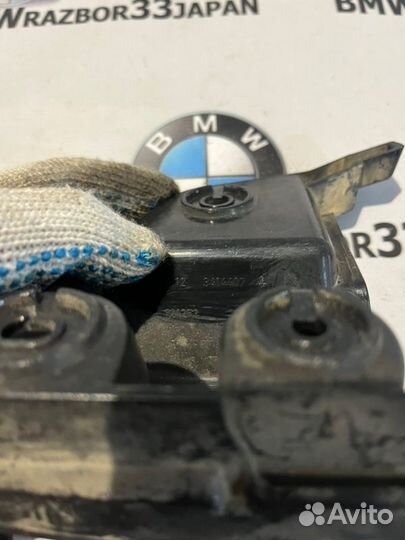 Кронштейн бампера задний Bmw Е83 кросовер N52B25