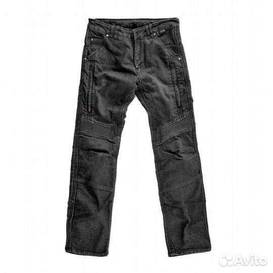 Мотоджинсы Moteq Event кевлар