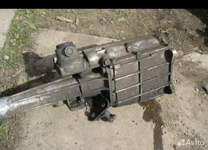 Кпп на газель, волга