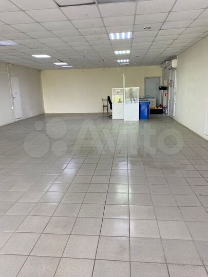 Торговая площадь, 260 м²