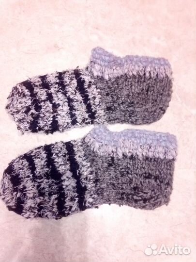 Чуньки для дома