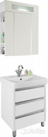 Мебель для ванной комнаты