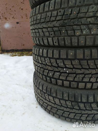 Dunlop Winter Maxx TS-01 185/65 R15