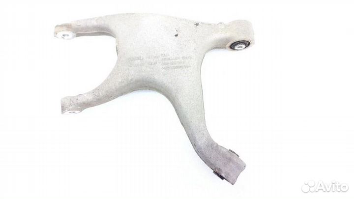 Рычаг задний левый Audi A7 4G cdud 2013