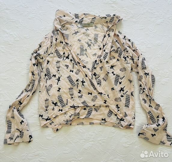 Рубашка женская