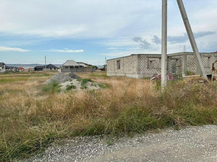 Участок 6 сот. (ИЖС)