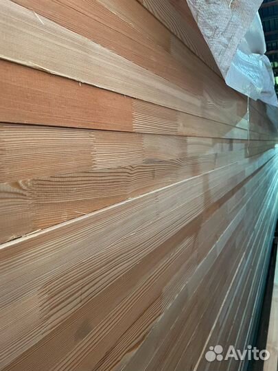 Клееный брус 150*150*6