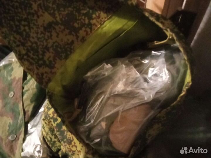 Пмк-4 полный комплект в заводских упаковках