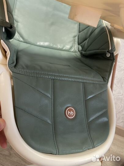 Стульчик для кормления style FOR NEW life