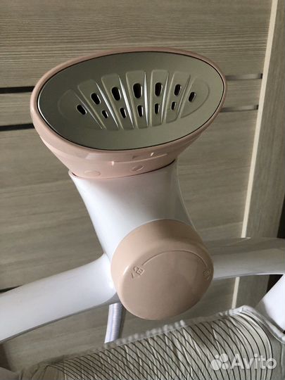 Вертикальный отпариватель Philips