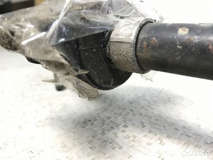 Стабилизатор Infiniti Ex37 J50 VQ37VHR 2010