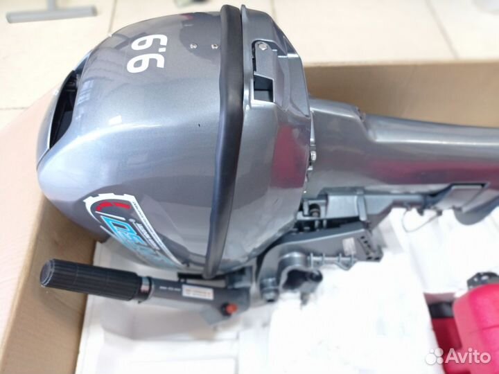 Лодочный мотор Mikatsu (Микатсу) M 9.9 FHS (Новый