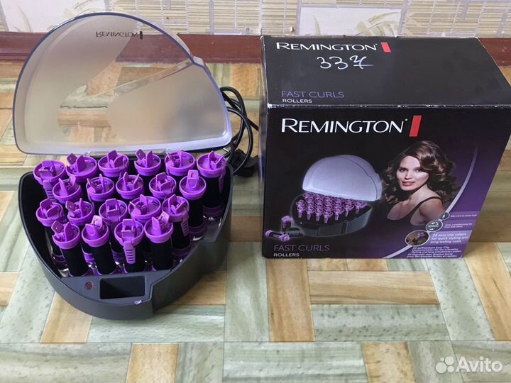 Термобигуди