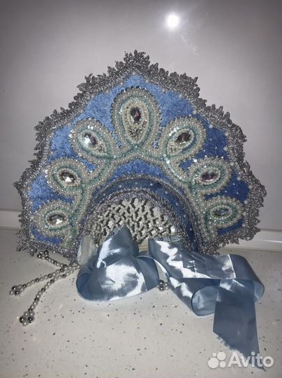 Кокошник«Олеся»