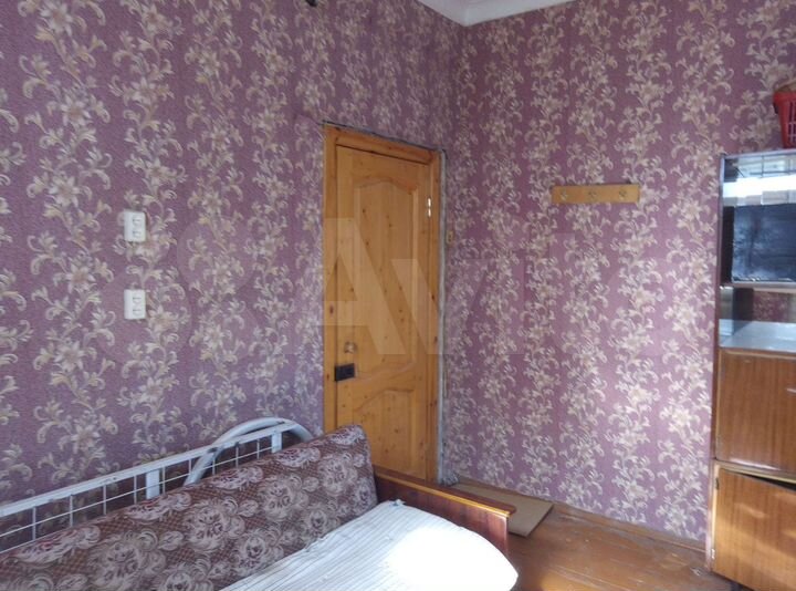 Комната 13 м² в 3-к., 3/4 эт.