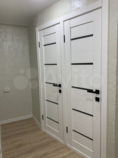 2-к. квартира, 43 м², 7/9 эт.