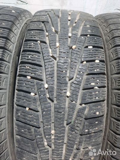 Nokian Tyres Nordman RS2 195/65 R15