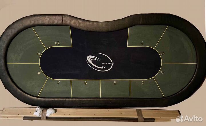 Стол для покера