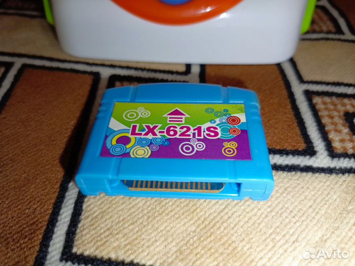 Робот-плеер сказок и песен