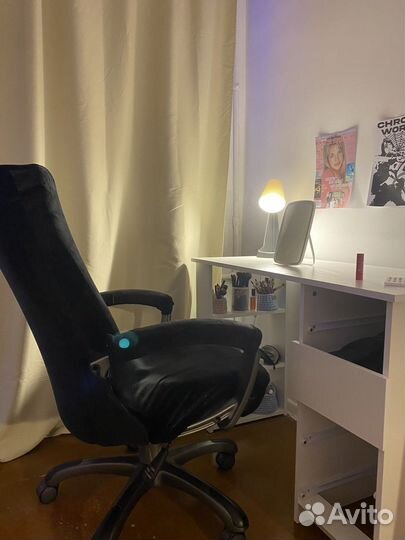Компьютерное кресло бу
