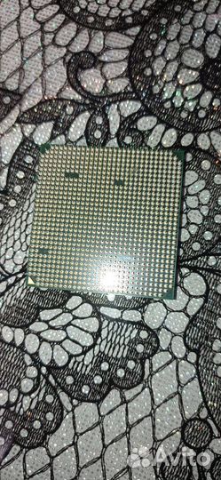Процессор Amd phenom ii x6 1035T
