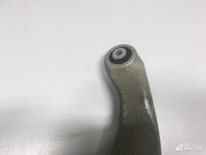 Рычаг подвески задний правый Audi A 6 C7 2012