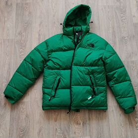 Пуховик North Face. Новый