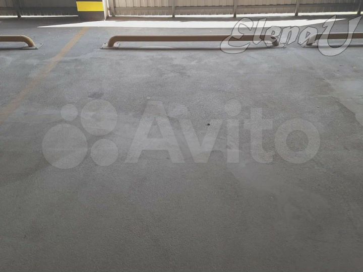 Машиноместо, 15 м²