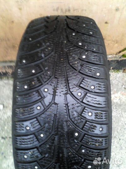Nokian Tyres Hakkapeliitta 5 215/55 R16