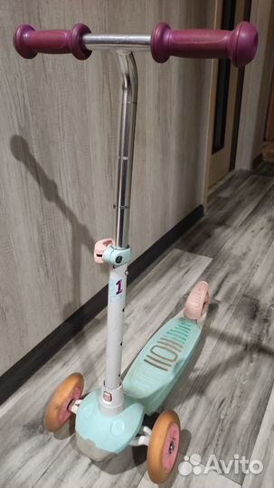Детский самокат Oxelo