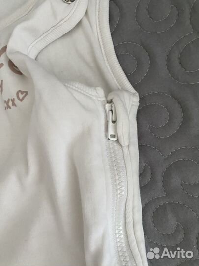 Спальный мешок одеяло детский 2 шт