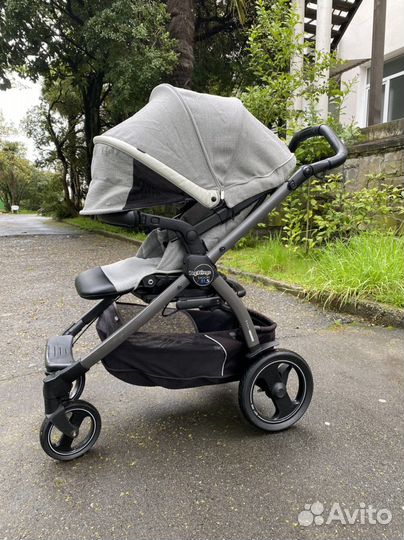 Peg Perego Book, прокат