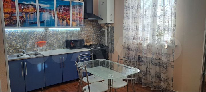 Дом 66 м² на участке 4 сот.