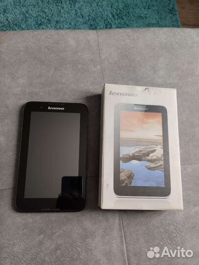 Планшет lenovo