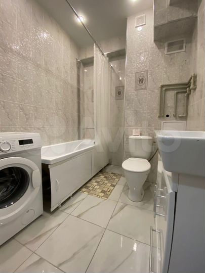 Квартира-студия, 30 м², 1/4 эт.