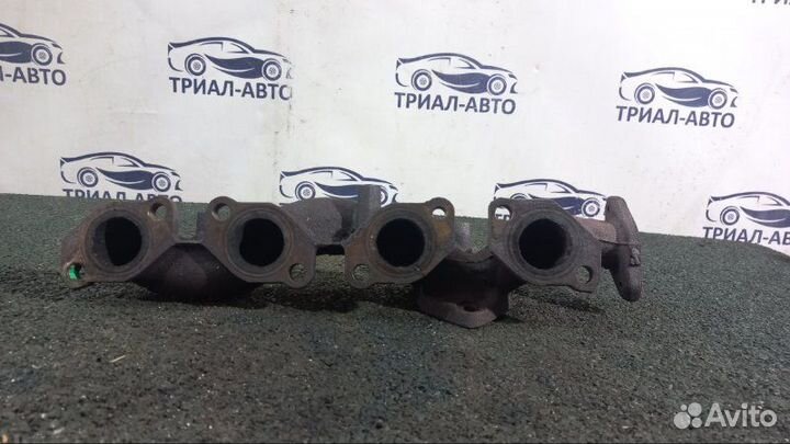 Range Rover Коллектор