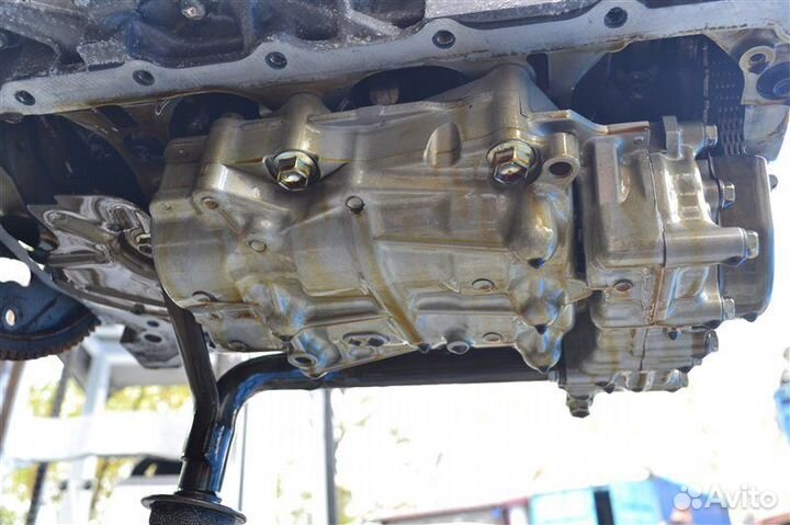 Коленвал Suzuki Grand Vitara TDA4W J24B 2005