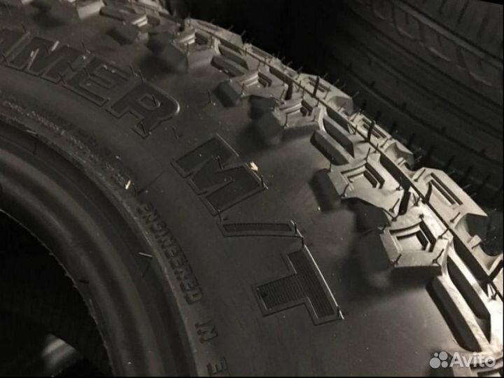 Rydanz Rammer R08 245/75 R16 120Q