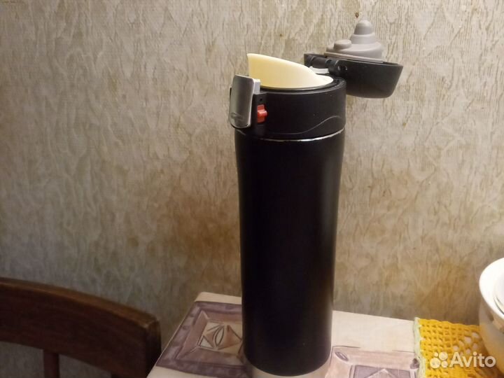 Термо Стаканы